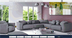 Desktop Screenshot of mkappaimmobiliare.it